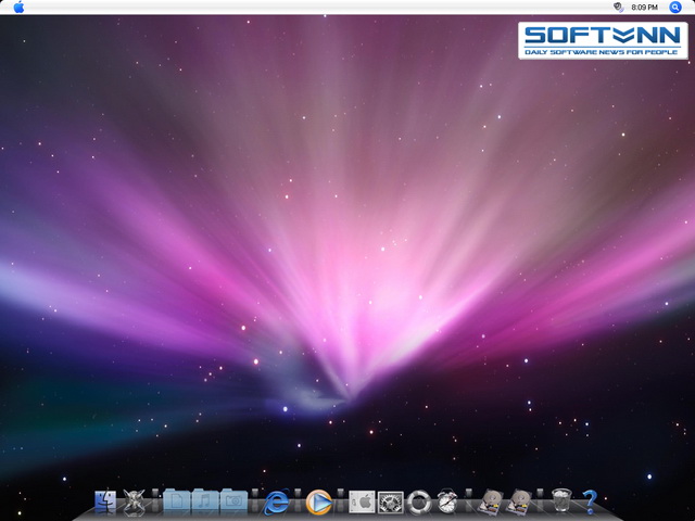 Windows Xp Sp3 Softvnn